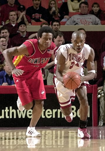 OU 2002 Final Four season 97